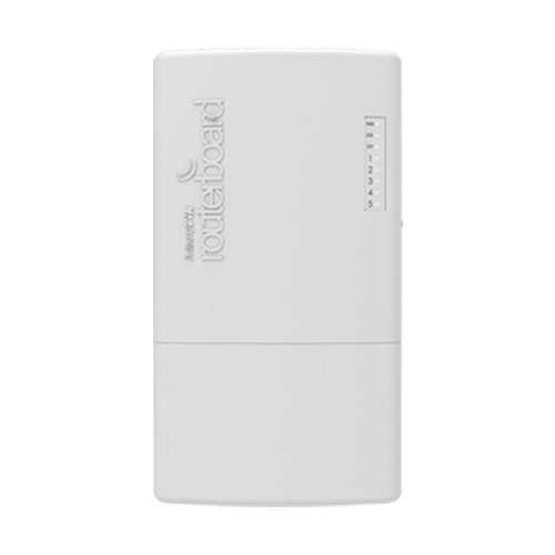 Router PowerBox Pro de exterior, 5 x Gigabit 4 PoE, 1 x SFP, RouterOS L4 - Mikrotik RB960PGS-PB