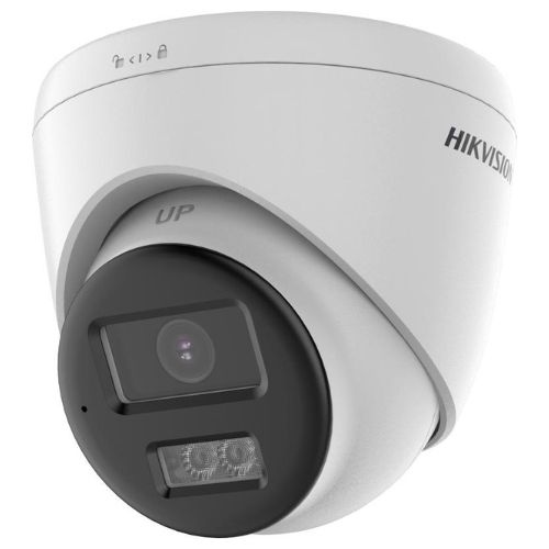 Camera analog Hikvision 2MP, Audio, Dual Light 40m, IP67 - DS-2CE78D0T-LTS(2.8MM)