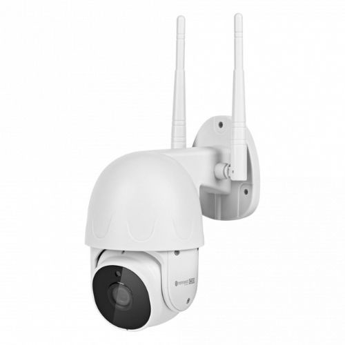 Camera supraveghere IP PTZ Wi-Fi, 2MP, IR 10 m, Slot Card SD, Microfon, Difuzor - Kruger&amp;Matz Connect C30