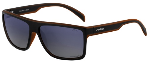 Ochelari de soare polarizati Relax IOS R2310F cu husa
