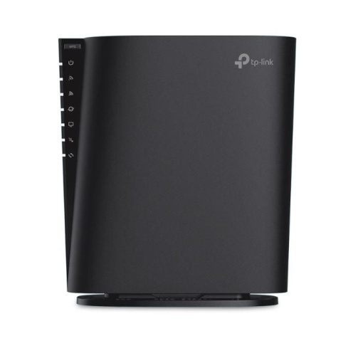 Router WiFi 6 AX6000 Dual Band cu port de 2.5G USB 3.0 OneMesh TP-Link - ARCHER AX80