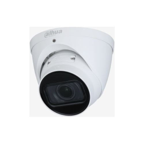 Camera de supraveghere, interior, 8 MP, Dahua IPC-HDW2831T-ZS-27135-S2, IP, lentila 2.7-13.5mm, varifocala, IR 40m