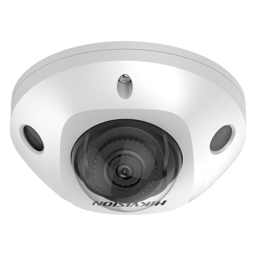 Camera supraveghere IP, AcuSense, 2MP, lentila 2.8mm, IR 30m, Mic., Alarma - Hikvision DS-2CD2523G2-IS-2.8mm