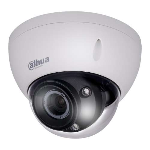 Camera de supraveghere Dahua, dome, 2MP, IR 50m, lentila 2.7-12mm, motorizata, IP67 HAC-HDBW3231E-ZT