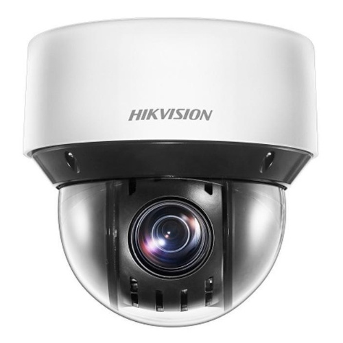 Camera supraveghere IP PTZ 2MP, lentila 4.8-120mm, auto-tracking, IR 50m, zoom 25x, PoE, ROI- Hikvision DS-2DE4A225IWG-E