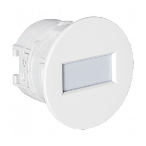 Detector de miscare PIR tip cortina, montaj ingropat - Optex AP-20NB