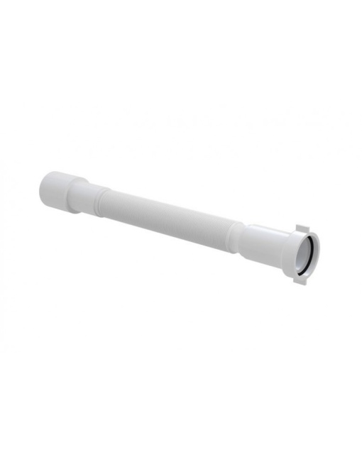 Racord flexibil fara ventil, 1,1/4″ x 32/40 Hypo,cu piulita din plastic
