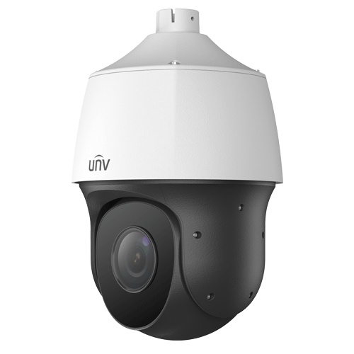 Camera IP PTZ LightHunter 2 MP, PoE, Audio, Lentila Motorizata 5~ 125mm, Zoom Optic 25X, Auto-tracking, IR 150m - UNV IPC6612SR-X25-VG