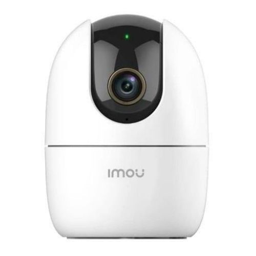 Camera IP Wi-Fi IMOU Ranger2, 5MP, Lentila 3.6mm, audio bidirectional, card MicroSD, Privacy mode, Smart Tracking - IPC-K2EP-5H2W