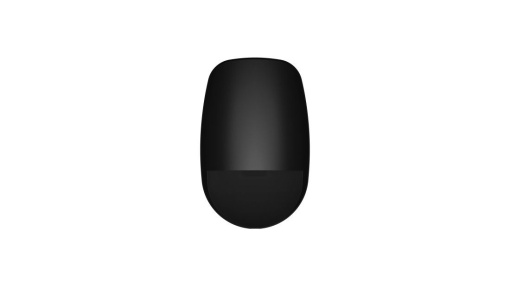 Detector PIR Wireless AX PRO 868Mhz, detectie 15m, Negru - HIKVISION DS-PDP15P-EG2-WE-Black