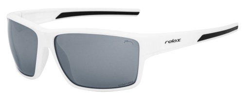 Ochelari de soare polarizati Relax Rema R5414A cu husa