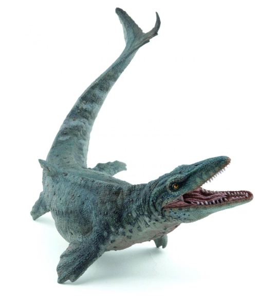 PAPO FIGURINA MOSASAURUS