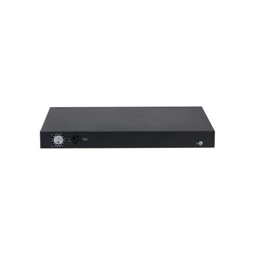 Switch PoE 24 porturi+ 2 Port Gb/SFP Combo, 360W, Dahua PFS4226-24ET-360-V3