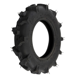 400-10 Anvelopa si camera pentru motocultor - Img 1