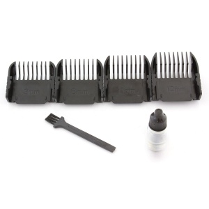 Aparat de tuns pentru animale de companie cu acumulator AG159B - Img 3