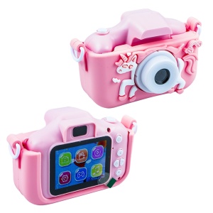 Aparat foto, 1 camera, Unicorn - Img 1