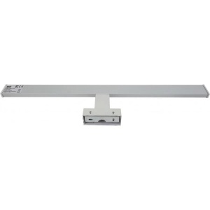 Aplica LED de Baie Sirius, 12W, 61cm, 4000K, alb - Img 2