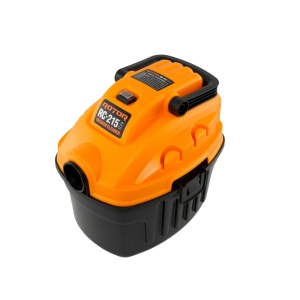 Aspirator umed-uscat ROTOR RC-215, 600 W, 6 L - Img 3
