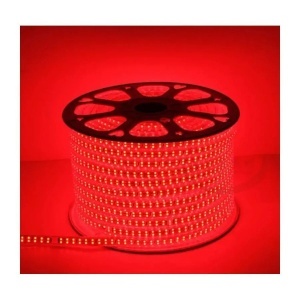Banda LED 1m, 5050, 11W/m, Rosie - Img 2