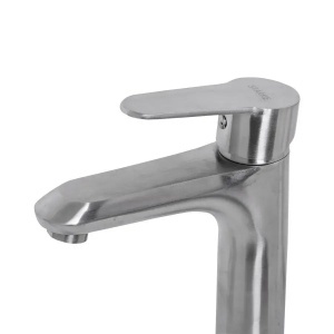 Baterie Lavoar Premium, Inox, Crom, YSQ/110 - Img 3