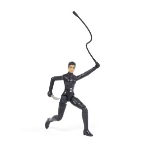 BATMAN FILM FIGURINA SELINA KYLE 10CM - Img 4
