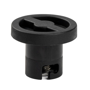 Buson de umplere cu gaz GPL de tip olandez cu arc baioneta - Img 1