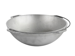 Ceaun asiatic aluminiu alimentar, capacitate 4 litri BRIZOLL - Img 3
