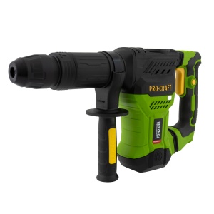 Ciocan demolator PROCRAFT PSH2400, 1300 W, 18J, 3900 BPM - Img 3