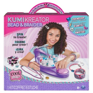 COOL MAKER APARAT PENTRU CONFECTIONAT BRATARI - Img 1