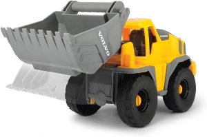 DICKIE BULDOZER VOLVO - Img 2