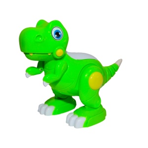 Dinozaur cu baterii - Img 1