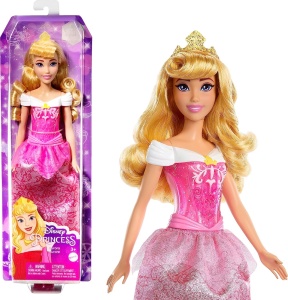 DISNEY PRINCESS PAPUSA PRINTESA AURORA - Img 1