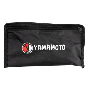Drujbă pe benzină YAMAMOTO CS-4558 4.8 kW / 4 CP, 58 cm³, 3400 rot/min - Img 11