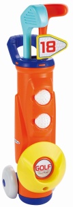 ECOIFFIER SET DE GOLF - Img 1