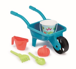 ECOIFFIER SET ROABA CU ACCESORII - Img 1