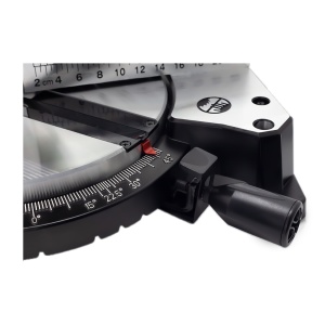 Fierăstrău circular stationar CMS25 PROCRAFT , 1800W, 250 mm, 4500 rpm - Img 5