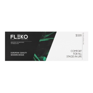 FLEKO FZUF-MD275 - Img 5