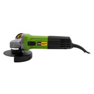 Flex polizor unghiular 1100 W cu variator PW1100ES PROCRAFT - Img 2