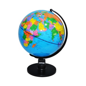 Glob pamantesc, 25 cm, PVC - S-COOL - Img 1