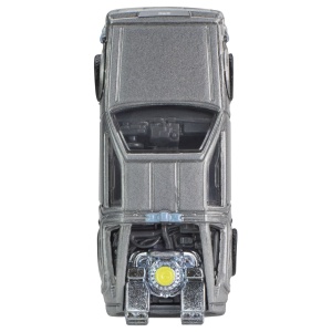 HOT WHEELS POP CULTURE MASINUTA METALICA BACK TO THE FUTURE SCARA 1:64 - Img 4