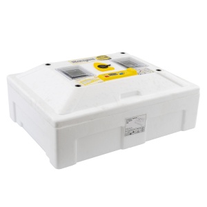 Incubator de uz casnic TEPLUSHA 72 220/50, 50W, 30–40°C - Img 1