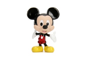 JADA FIGURINA METALICA MICKEY MOUSE CLASSIC 6.5CM - Img 2