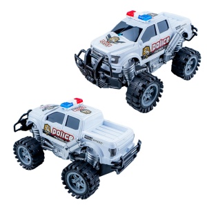 Jeep cu frictiune - Img 1