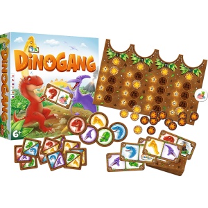 JOC DINOGANG ROMANA - Img 4