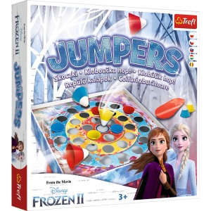JOC JUMPERS FROZEN 2 - Img 1