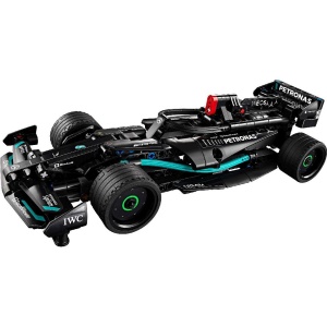 LEGO TECHNIC MERCEDES-AMG F1 W14 E PERFORMANCE PULL BACK 42165 - Img 2