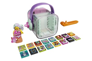 LEGO VIDIYO CANDY MERMAID BEATBOX 43102 - Img 2