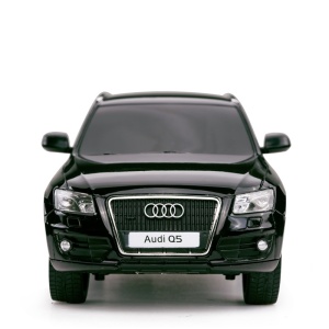 MASINA CU TELECOMANDA AUDI Q5 NEGRU CU SCARA 1 LA 24 - Img 3