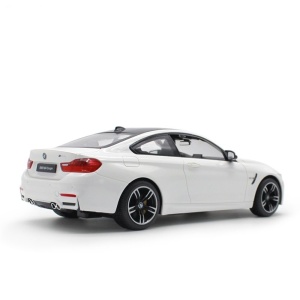 MASINA CU TELECOMANDA BMW M4 COUPE SCARA 1 LA 14 - Img 4