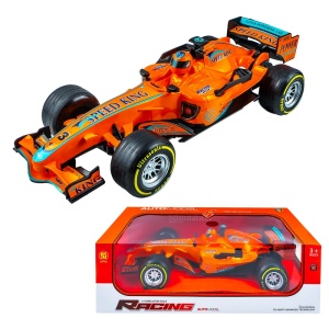 Masinuta F1 - Img 1